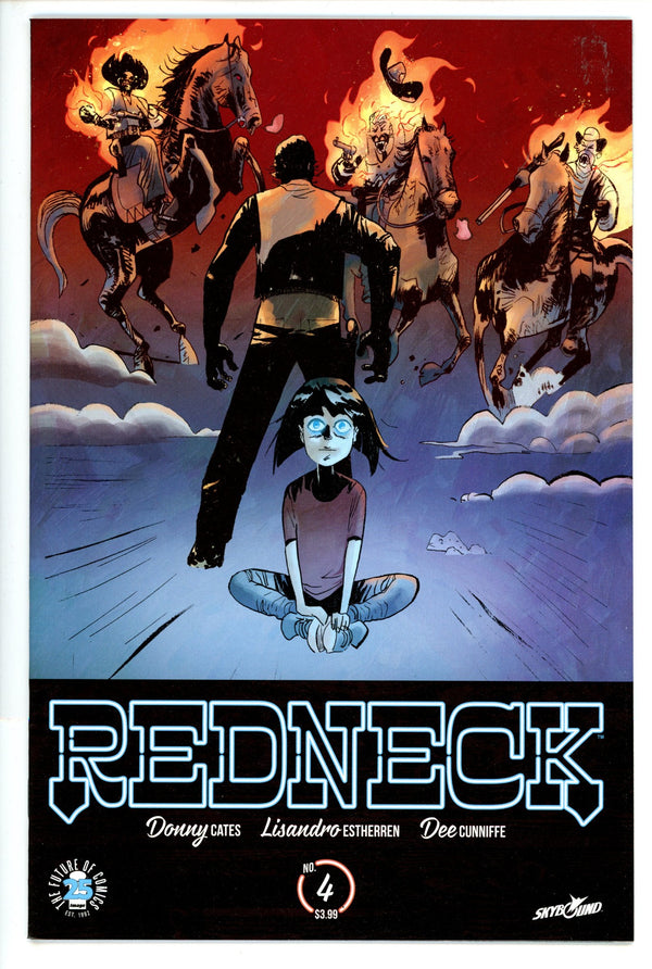 Redneck 4