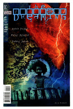 The Dreaming 11 (1997)
