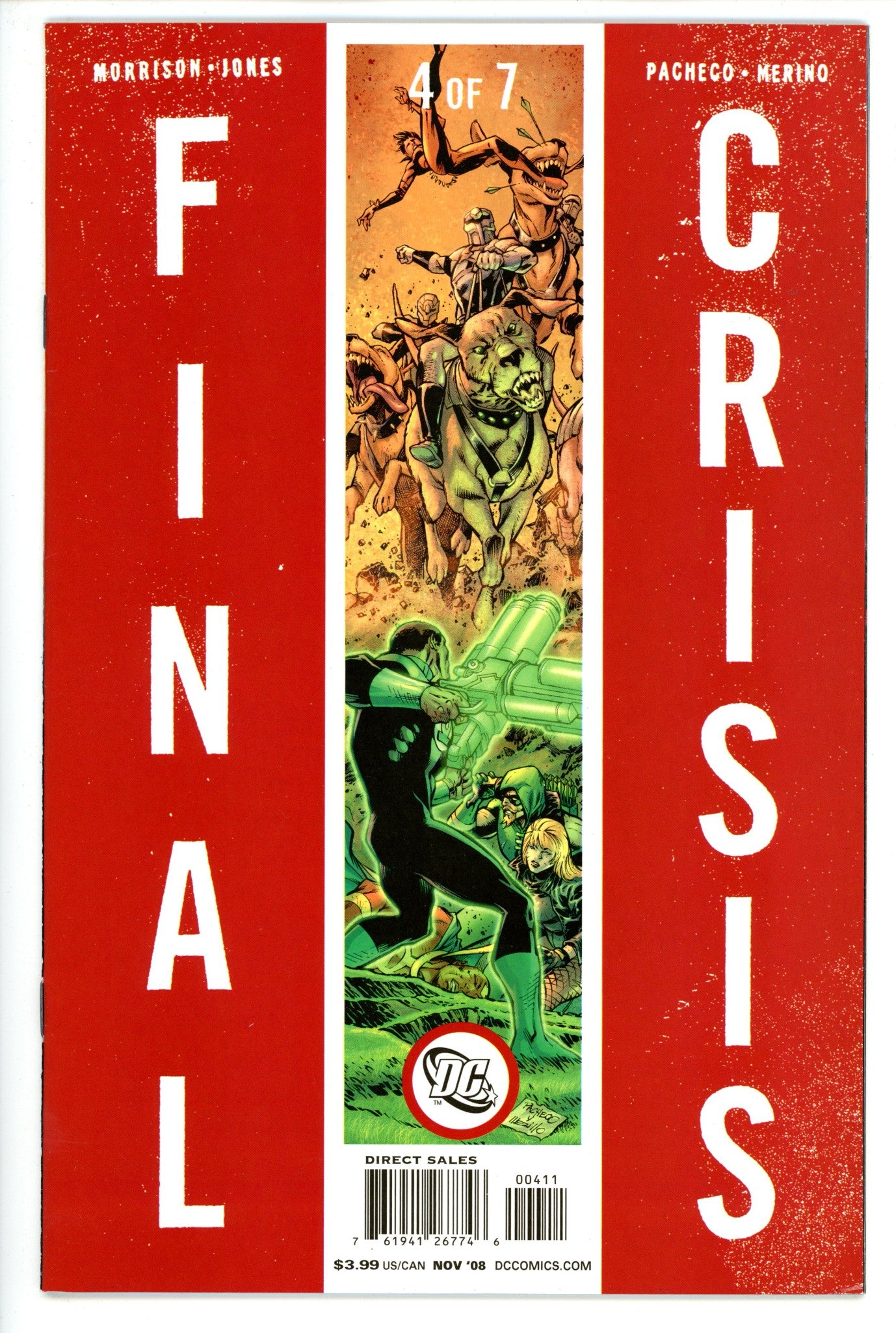 Final Crisis 4