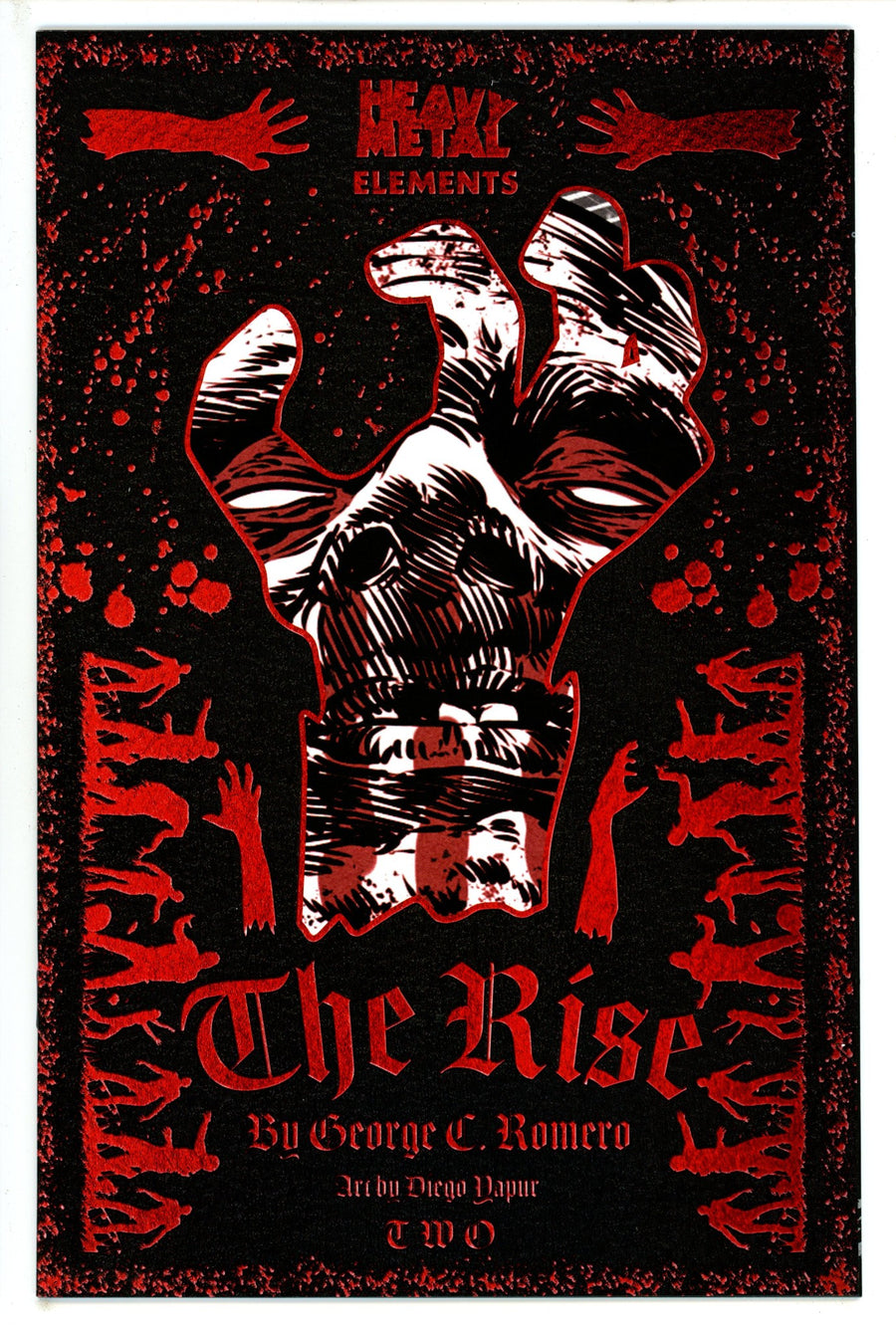 The Rise 2 (2021)