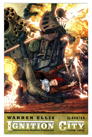 Ignition City 4
