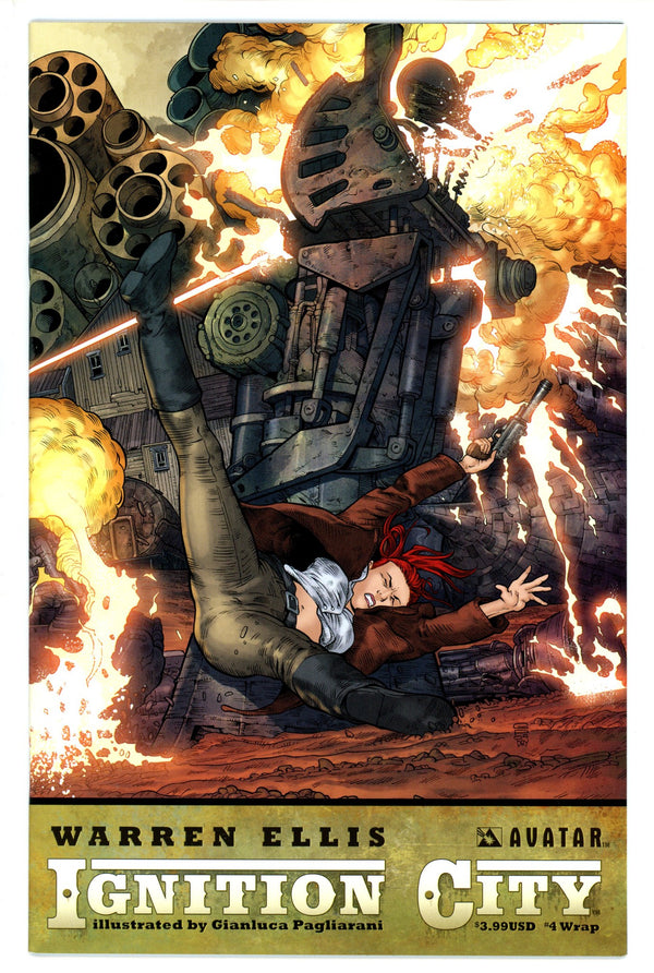 Ignition City 4