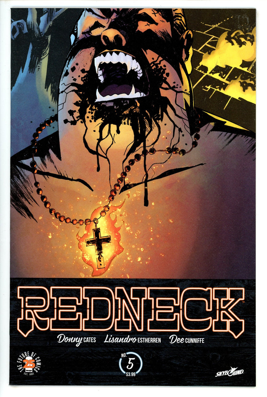 Redneck 5