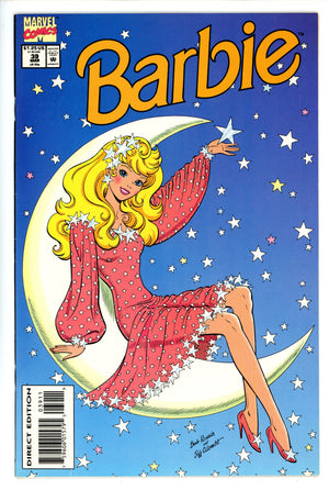Barbie 39 VF