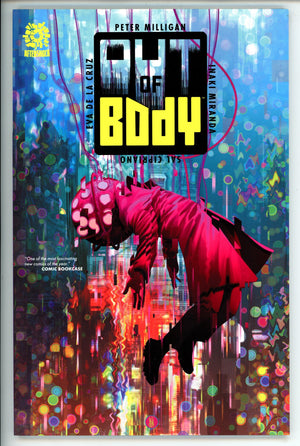 Out of Body TPB