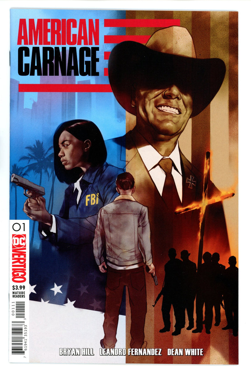 American Carnage 1