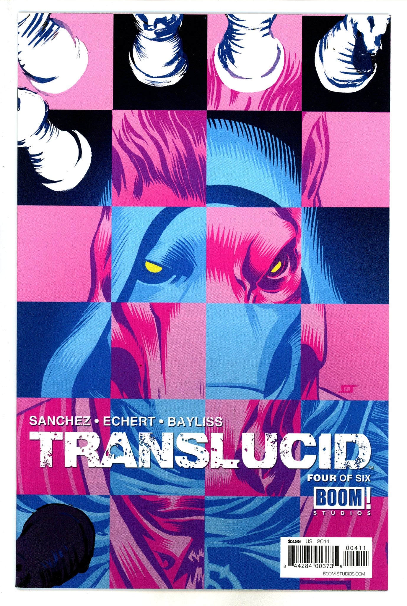 Translucid 4