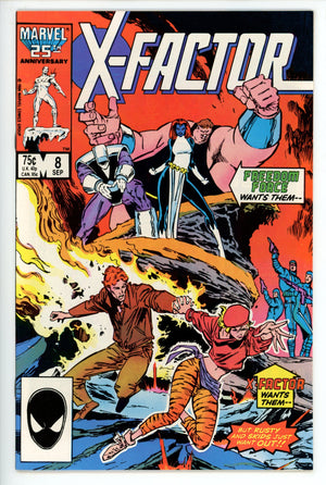 X-Factor Vol 1 8