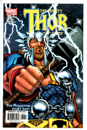 Thor Vol 2 70 (572)