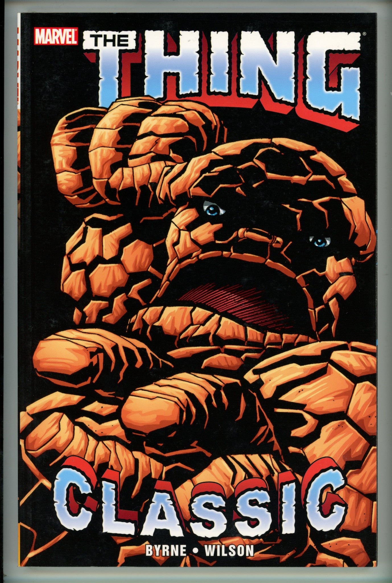 The Thing Classic Vol 1 TP