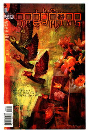 The Dreaming 12 (1997)