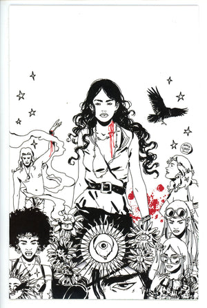 Luna 1 Llovelt Variant NM