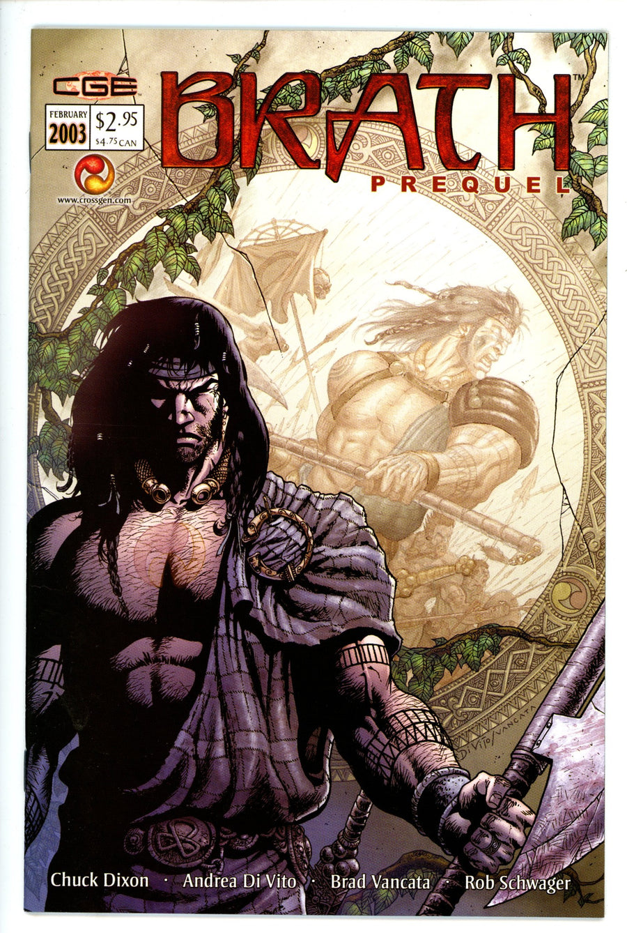 Brath Prequel [nn]