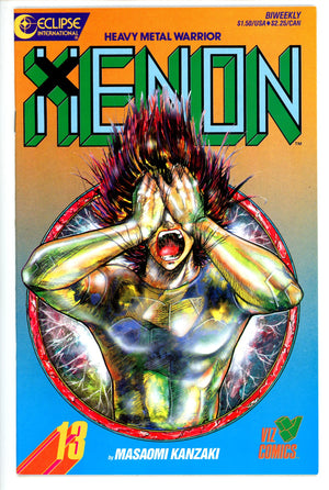 Xenon 13