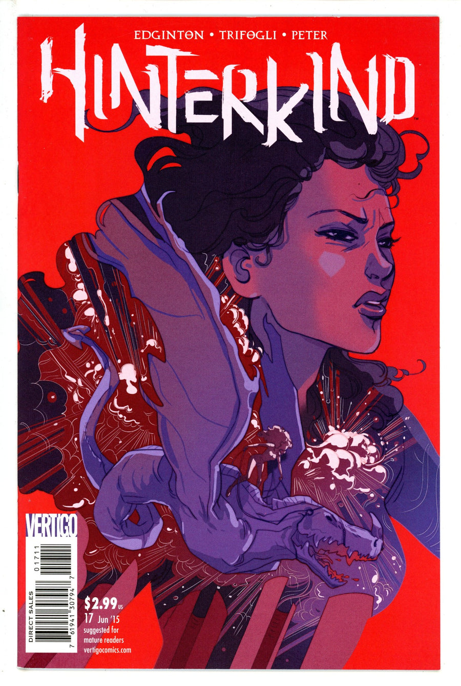 Hinterkind 17 (2015)
