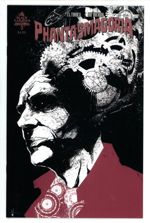 Phantasmagoria 5 (2023)