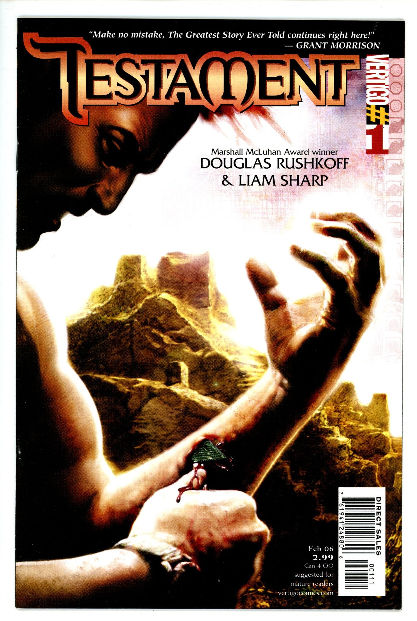 Testament 1
