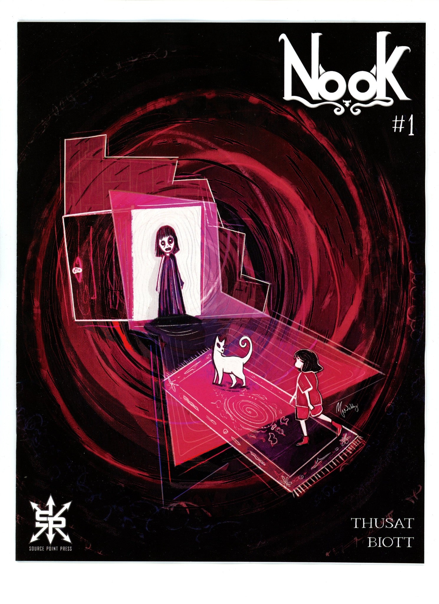 Nook 1 (2022)