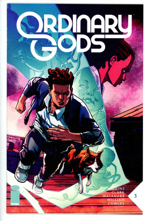 Ordinary Gods 3 (2021)