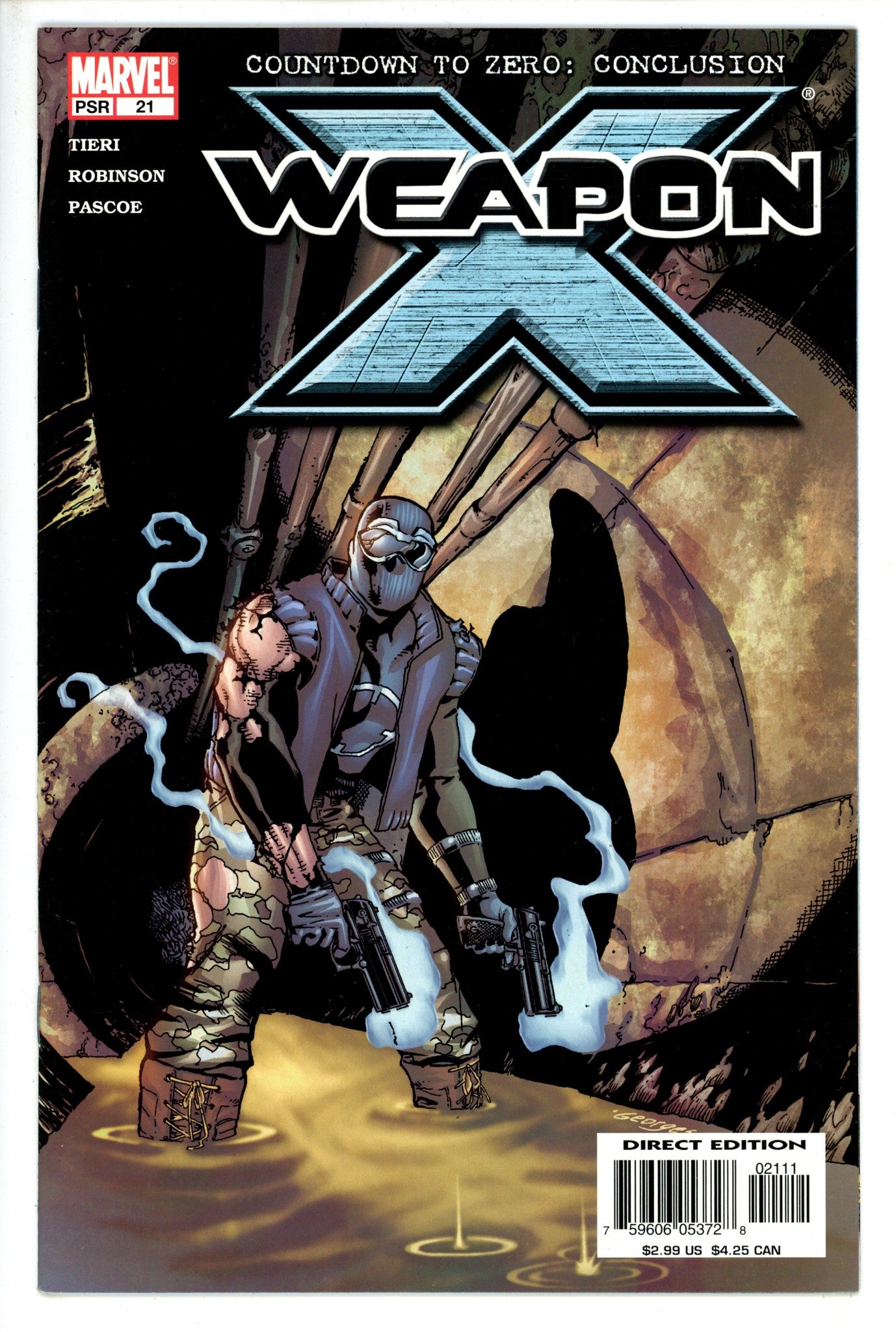 Weapon X Vol 2 21