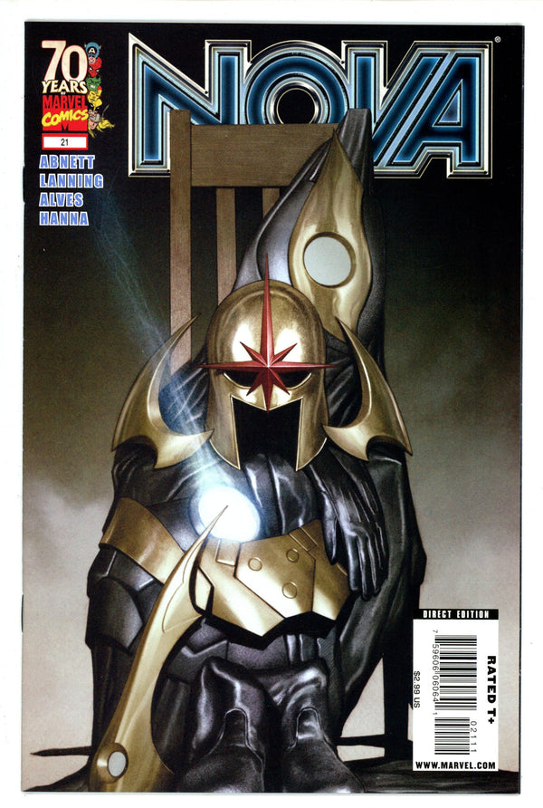 Nova Vol 4 21