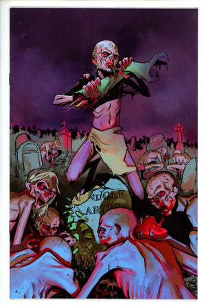 Lovecraft Unknown Kadath 3 Salomon Virgin Variant