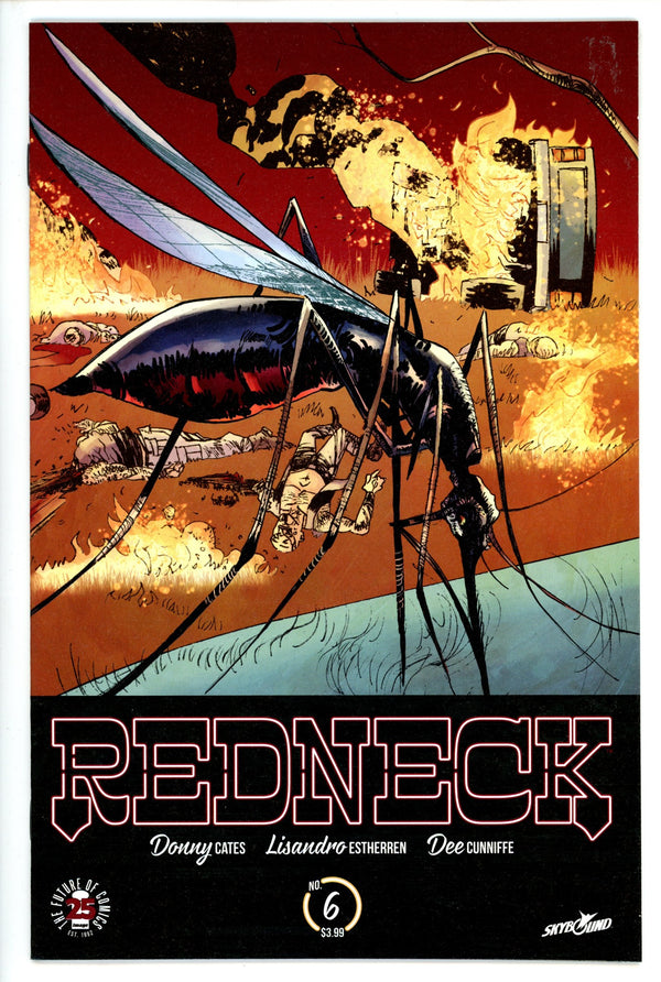 Redneck 6