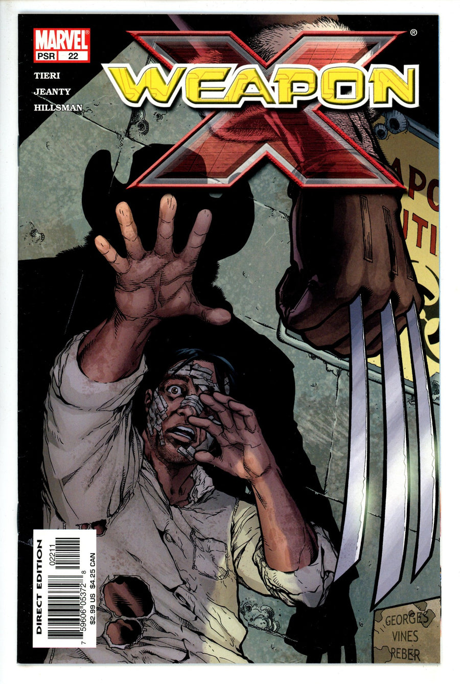 Weapon X Vol 2 22