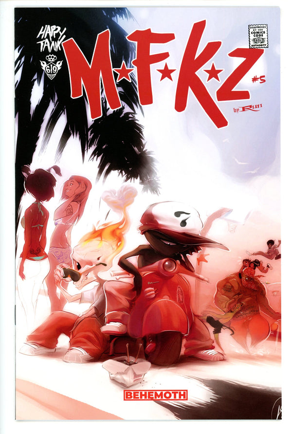 MFKZ 5 (2021)