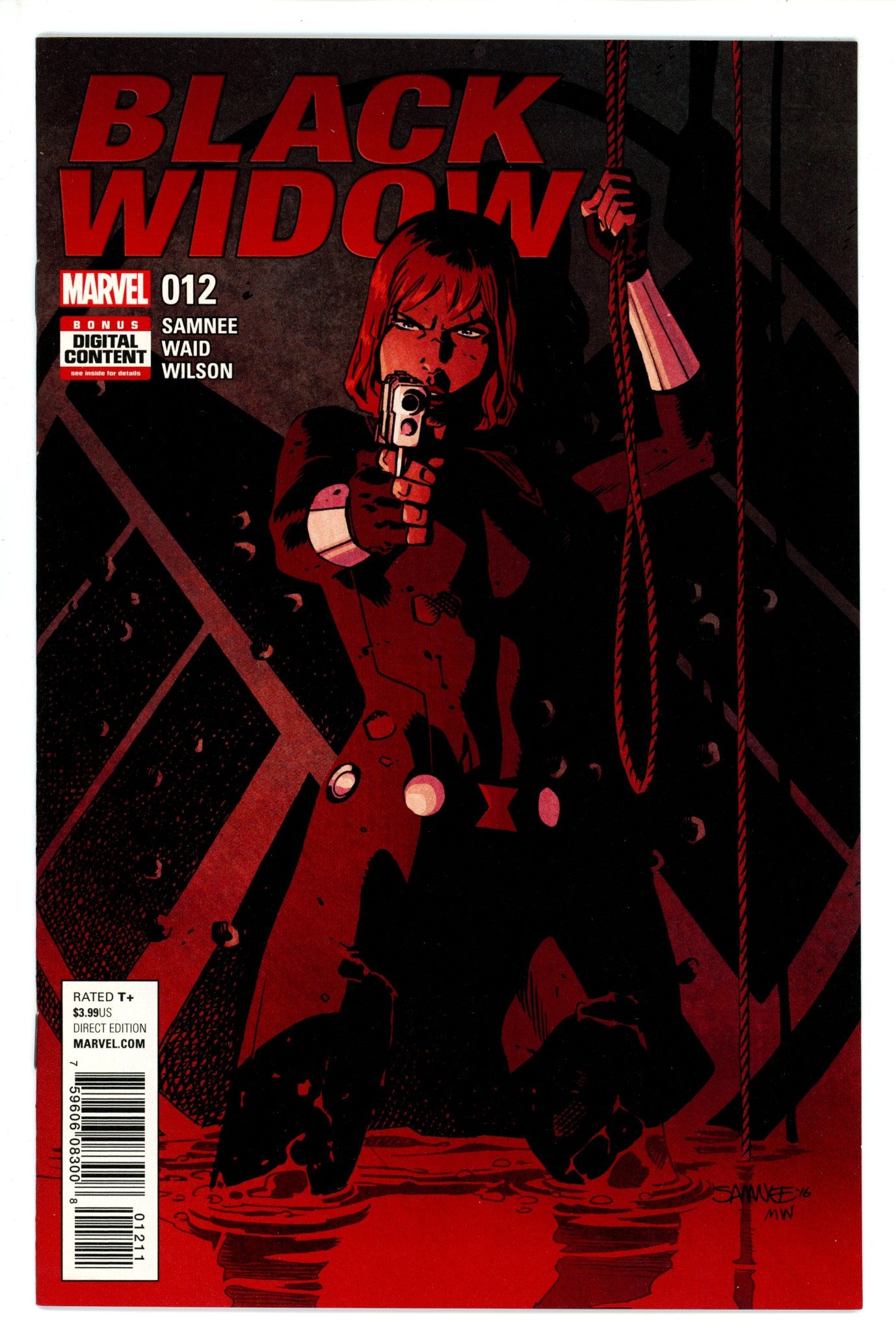 Black Widow Vol 7 12