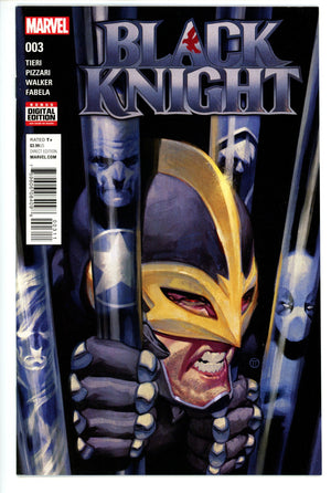 Black Knight Vol 4 3