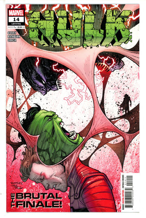 Hulk Vol 4 14 (2023)