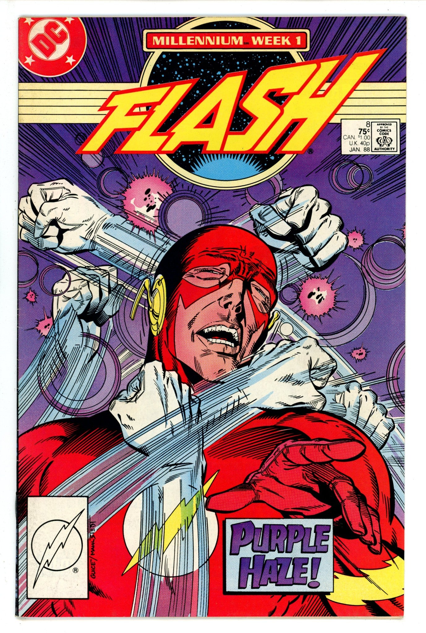 Flash Vol 2 8