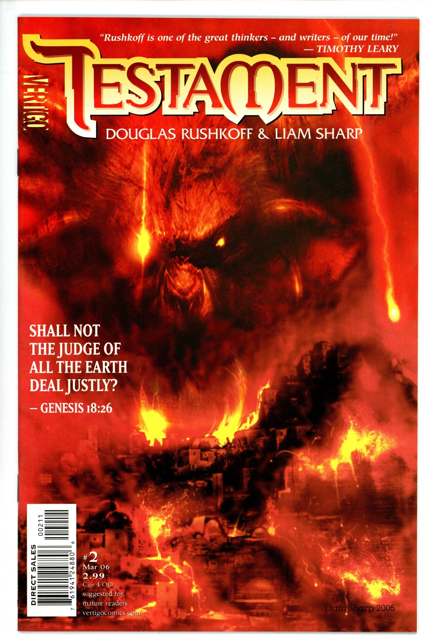 Testament 2