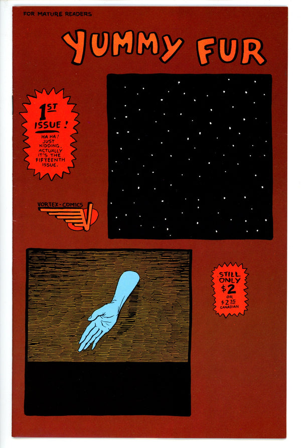 Yummy Fur 15