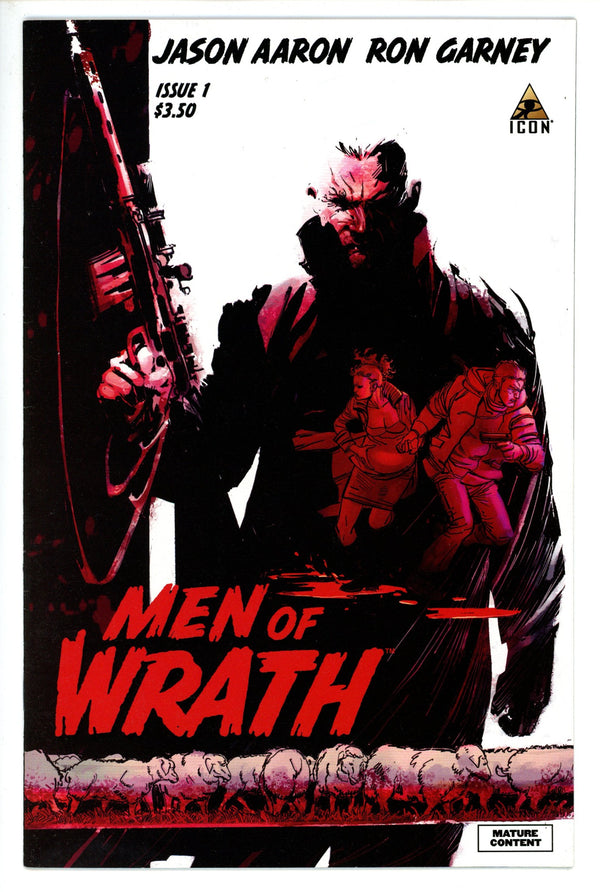 Men of Wrath 1