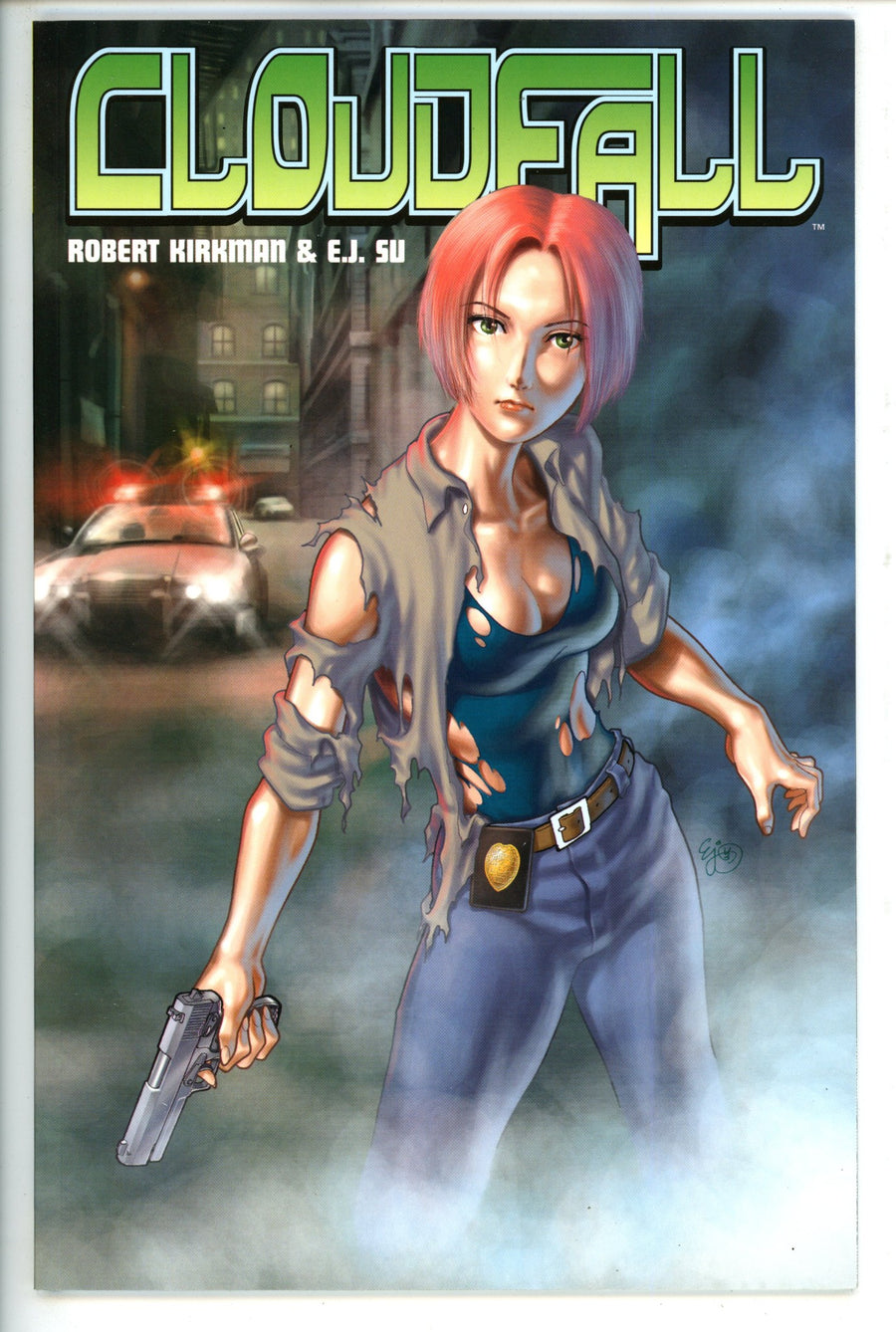 Cloudfall 1
