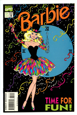 Barbie 51 VF-