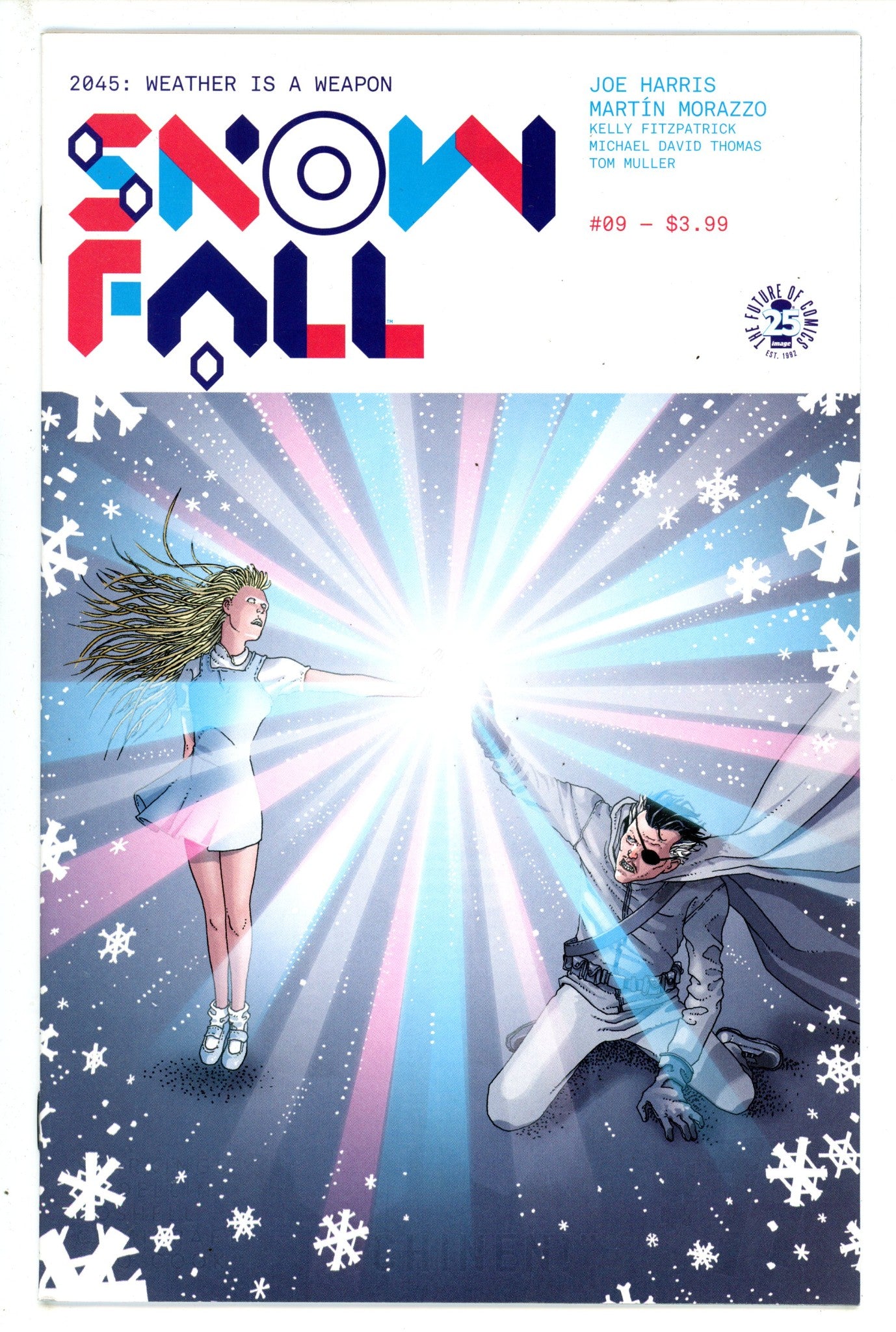 Snowfall 9 (2017)