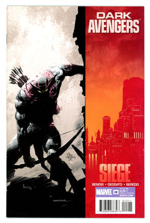 Dark Avengers 15