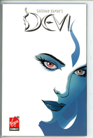 Devi Vol 2 TPB