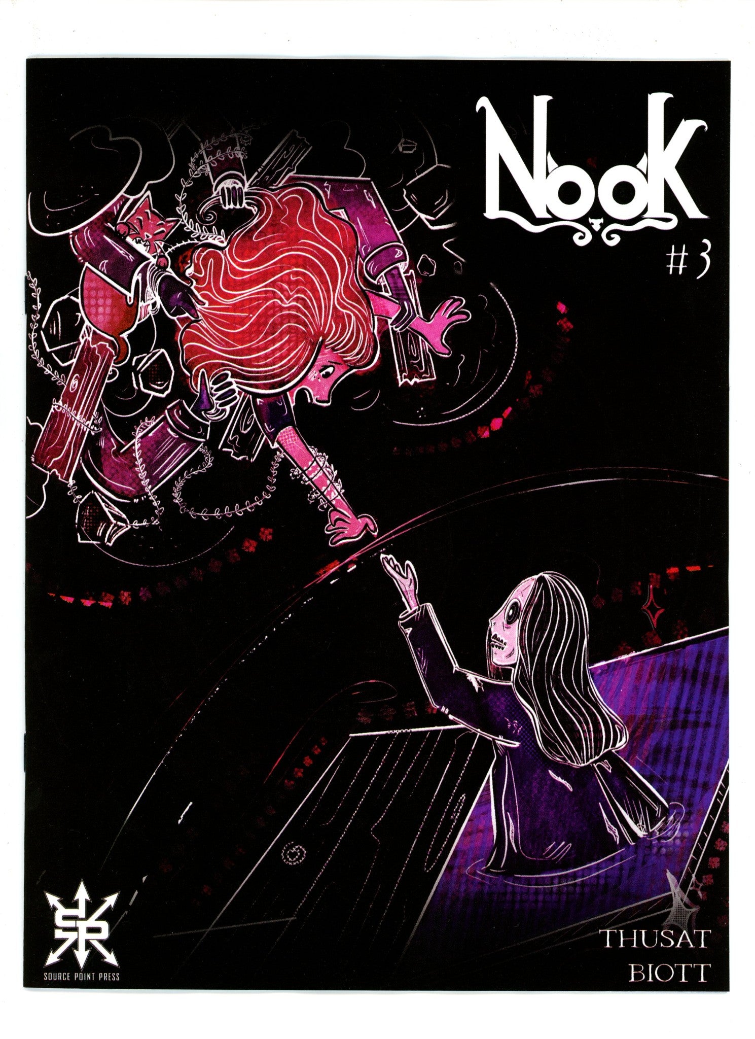 Nook 3 (2022)