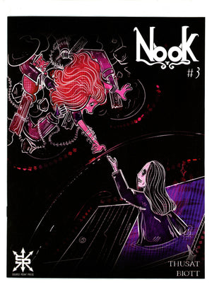 Nook 3 (2022)