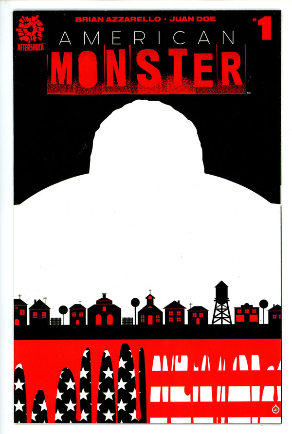 American Monster 1