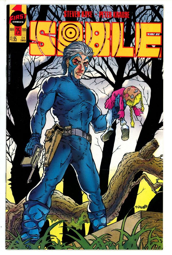 Sable 25 (1990)
