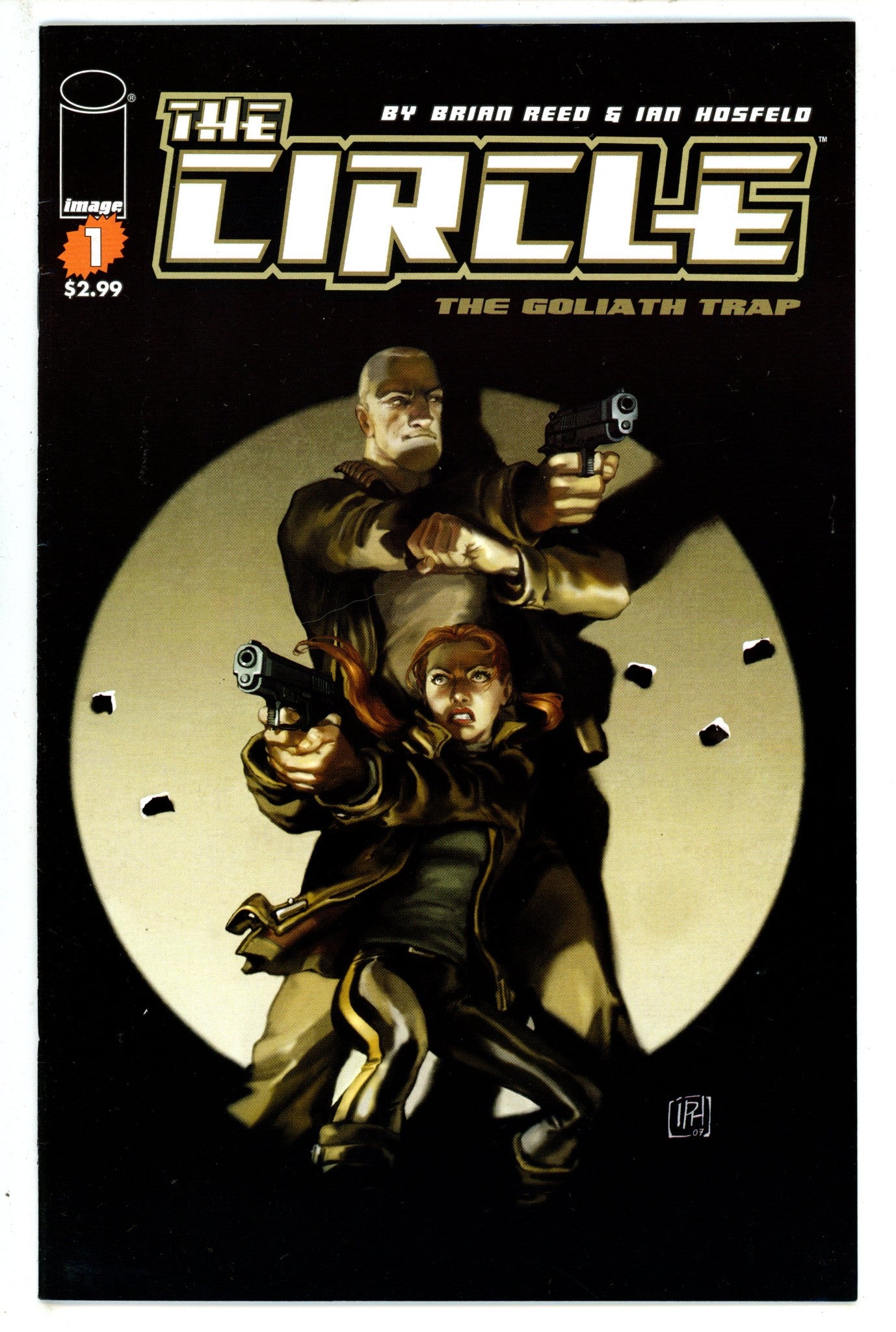 The Circle 1 (2007)