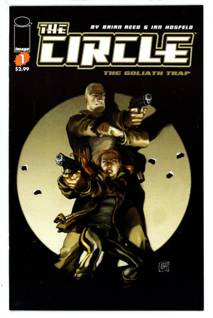 The Circle 1 (2007)