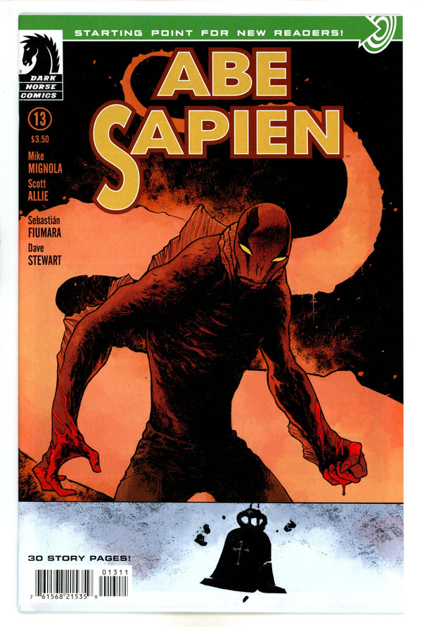 Abe Sapien 13 (23)