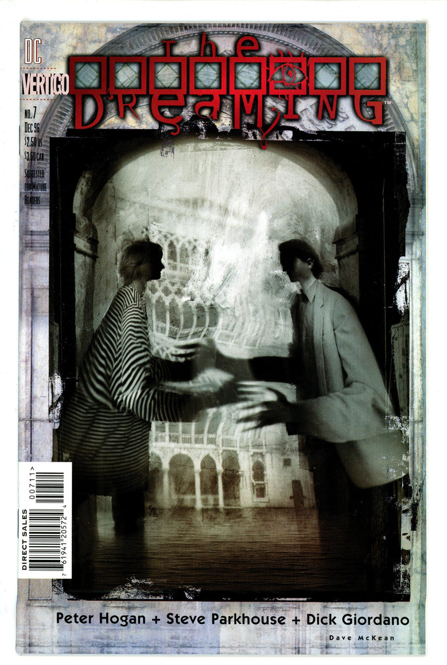 The Dreaming 7