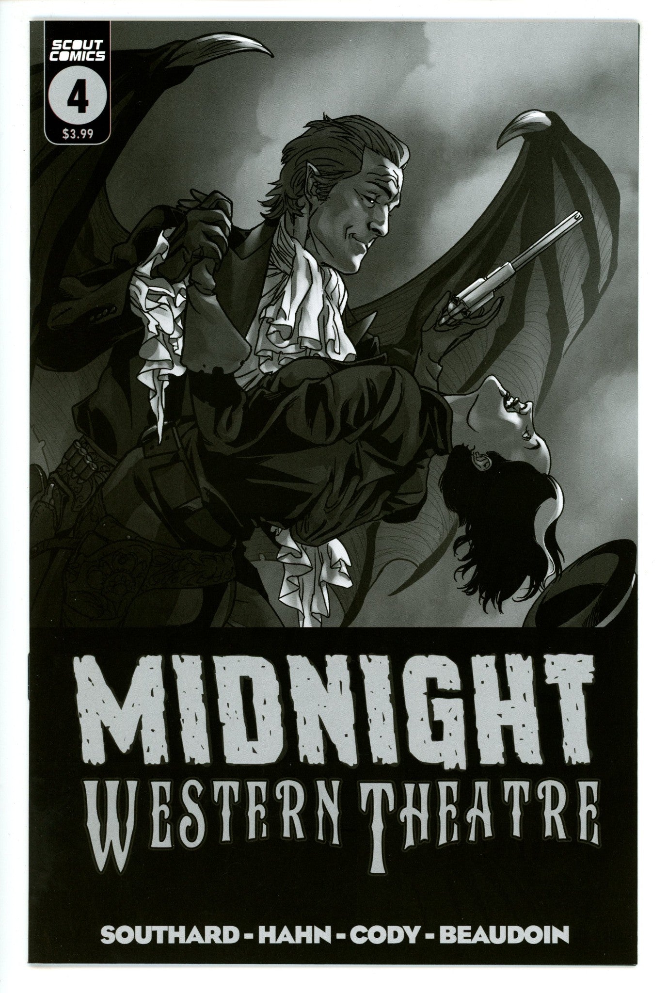 Midnight Western Theatre 4 (2021)